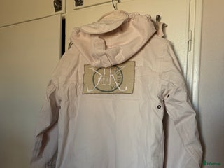 Jackor & Kavajer ryttarutrustning till salu: Vår/Höstjacka från Kyra K i Siljansnäs - Annons 22