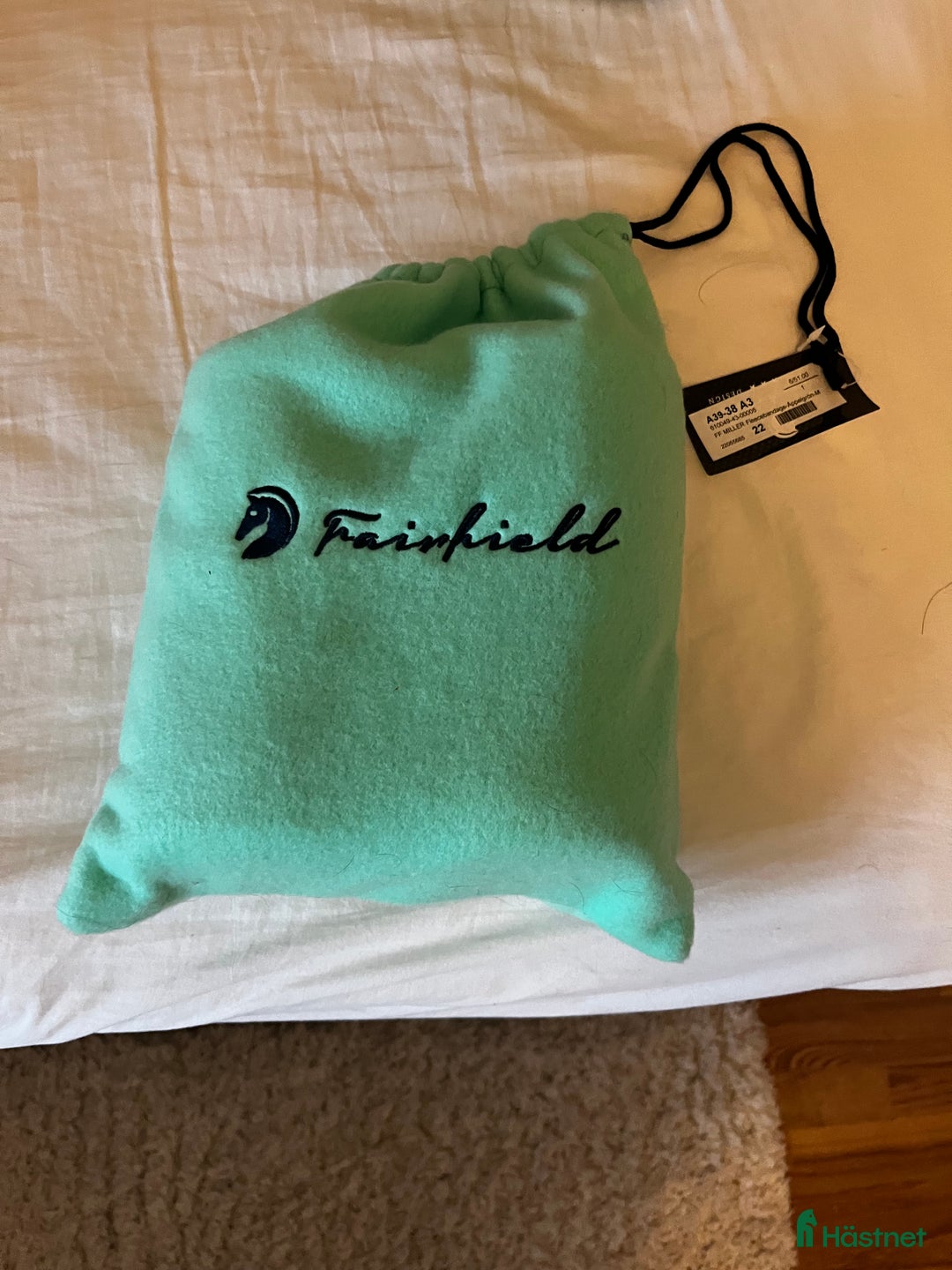 Benskydd hästutrustning till salu: Olika sett, benlindor + huva  i Rönninge - Annons 6