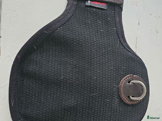 Sadeltillbehör hästutrustning till salu: Helt ny, bara provade ELT hoppgjord i Härnösand - Annons 2