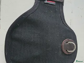 Sadeltillbehör hästutrustning Helt ny, bara provade ELT hoppgjord i Härnösand - Annons 2