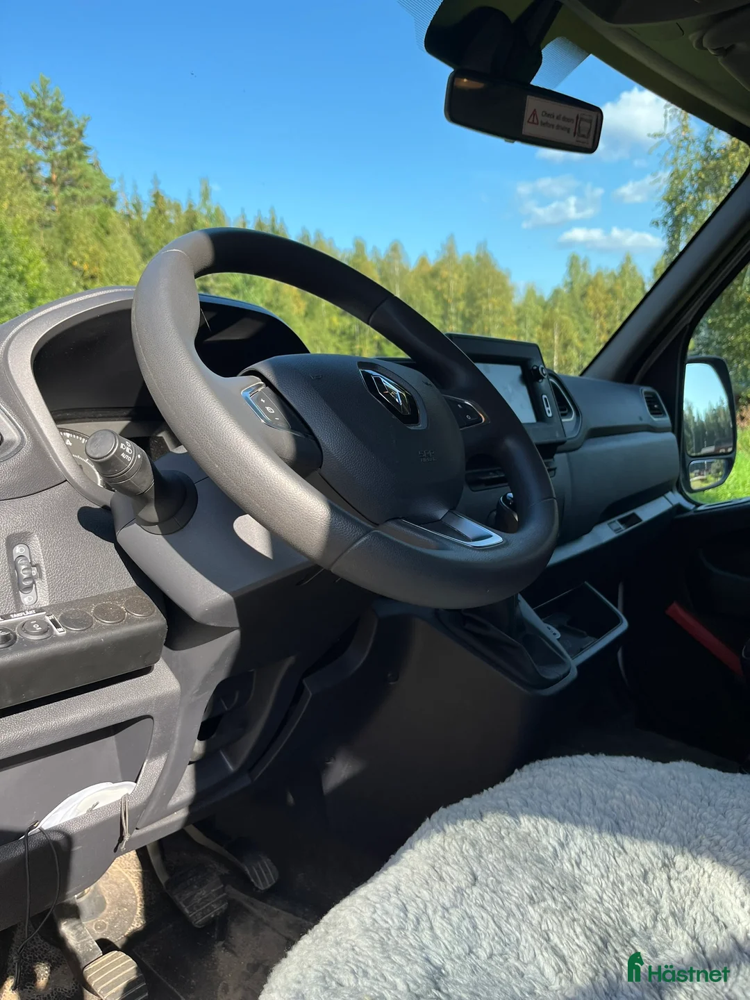 Hästlastbilar  fordon & transport till salu: UME LIGHT 1 - 2021  i Torsby - Annons 4