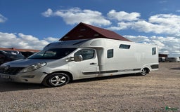 Hästlastbilar  fordon & transport till salu: Theault proteo 5L switch Hästlastbil  i Västerås - Annons 2