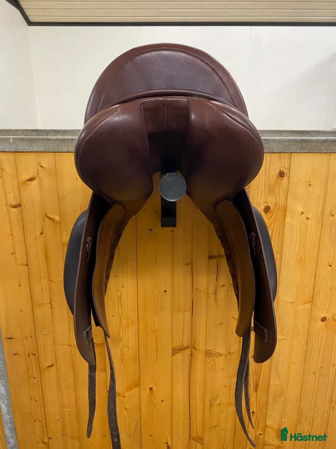Sadlar hästutrustning till salu: Kentaur dressyrsadel i Munkedal - Annons 4