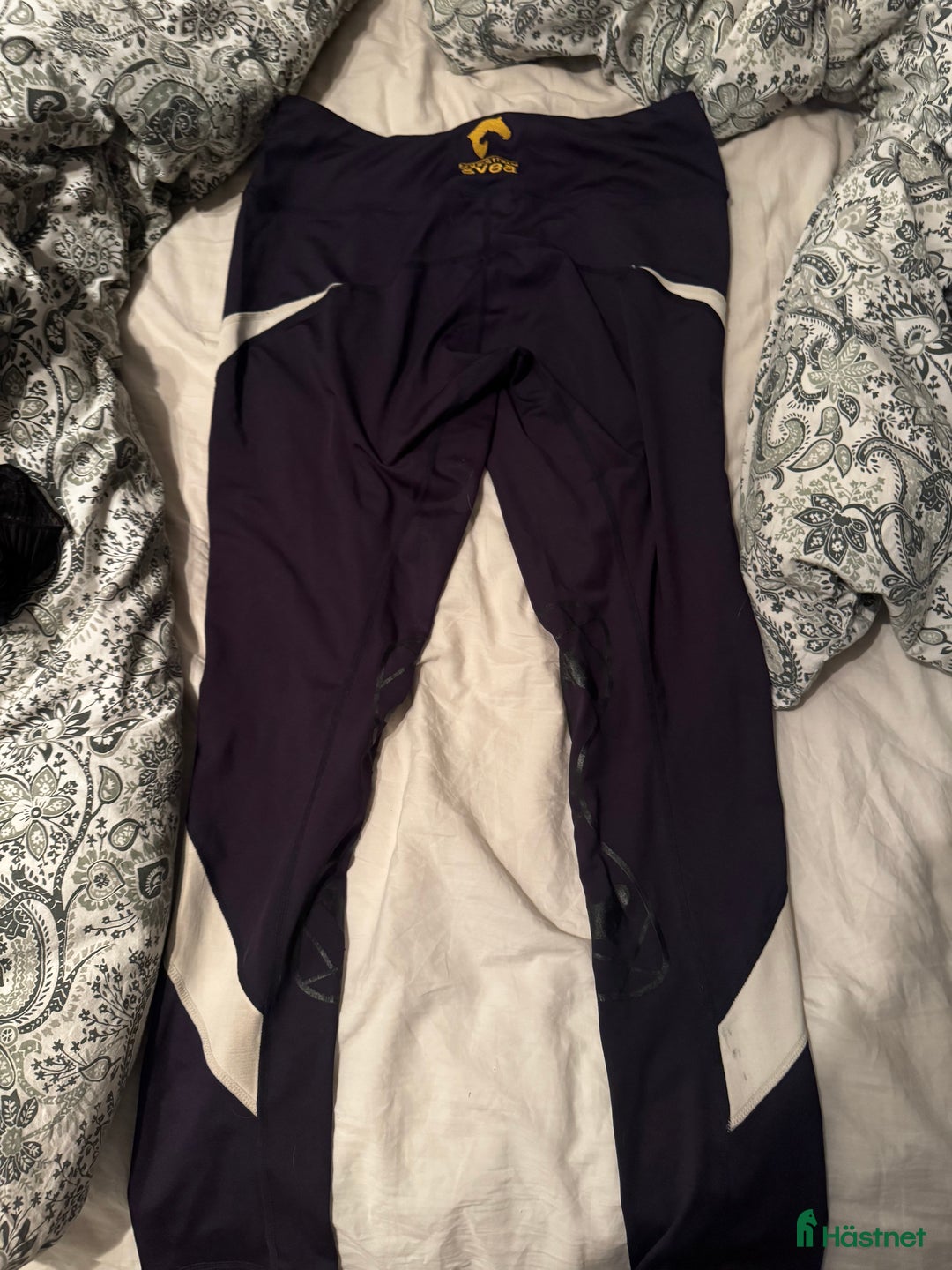 Övrigt Ridkläder ryttarutrustning till salu: Svea ridtights  i Kimstad - Annons 3