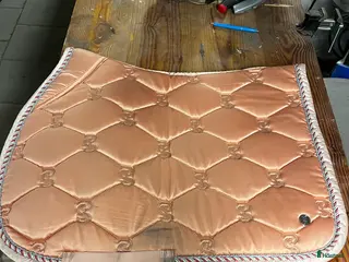 Schabrak & Vojlockar hästutrustning PS of sweden schabrak! i Kristianstad - Annons 6