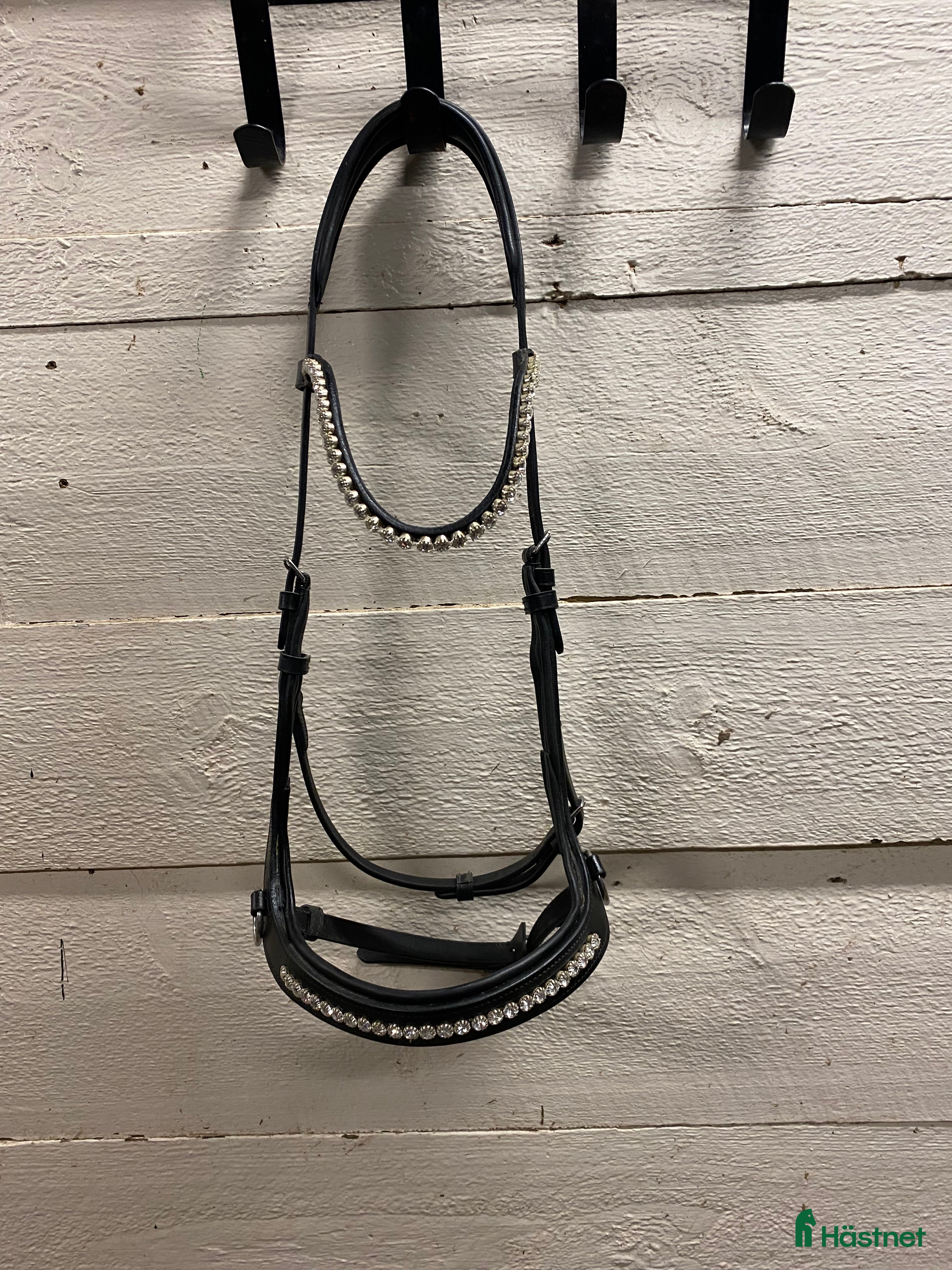 Träns hästutrustning till salu: Bettlöst träns i Njurunda - Annons 8