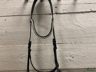 Träns hästutrustning Bettlöst träns i Njurunda - Annons 2