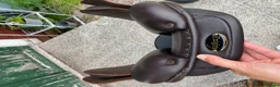 Sadlar hästutrustning till salu: Supertrevlig hoppsadel!  - Annons 6