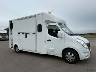 Hästlastbilar fordon & transport till salu i Köping - Annons 31