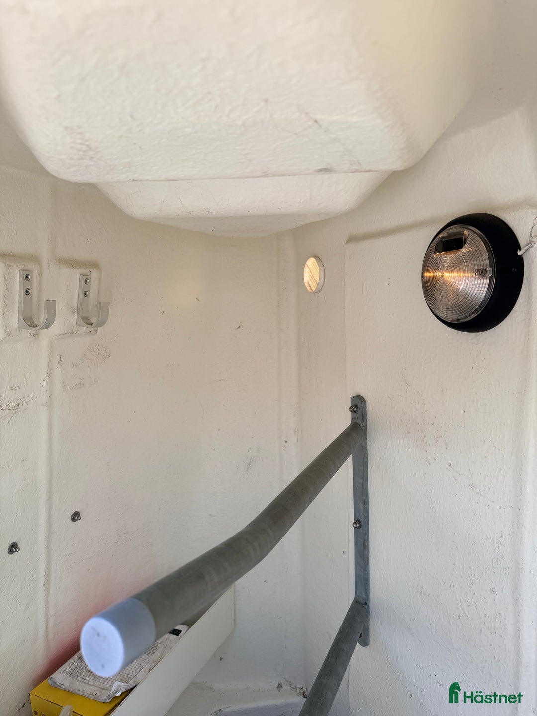 Hästtransporter  fordon & transport till salu: Böckmann Comfort S 2008 | 1 090 kg lastvikt - Annons 7