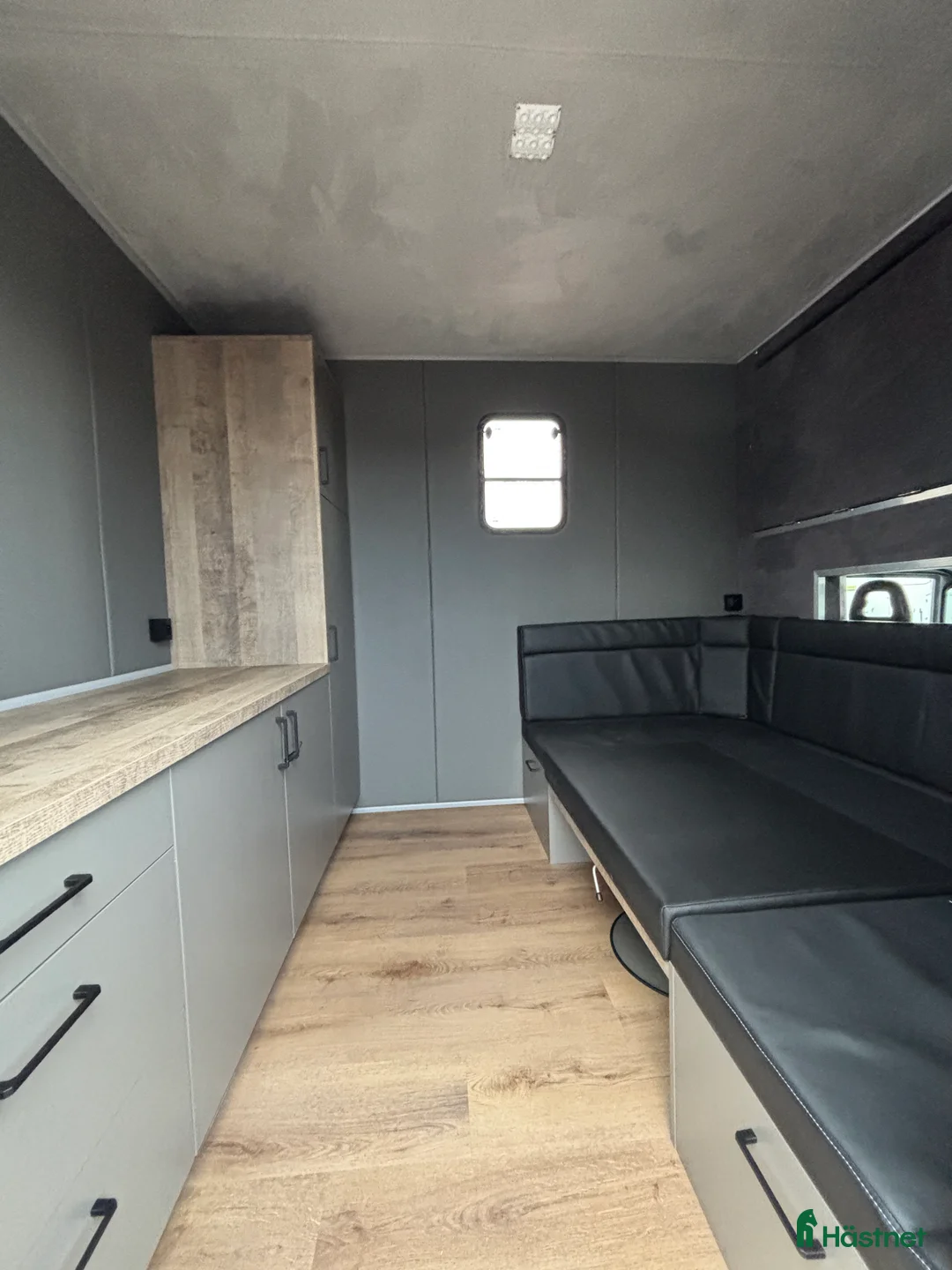 Hästlastbilar  fordon & transport till salu: IVECO C-kortsbil i Laholm - Annons 15