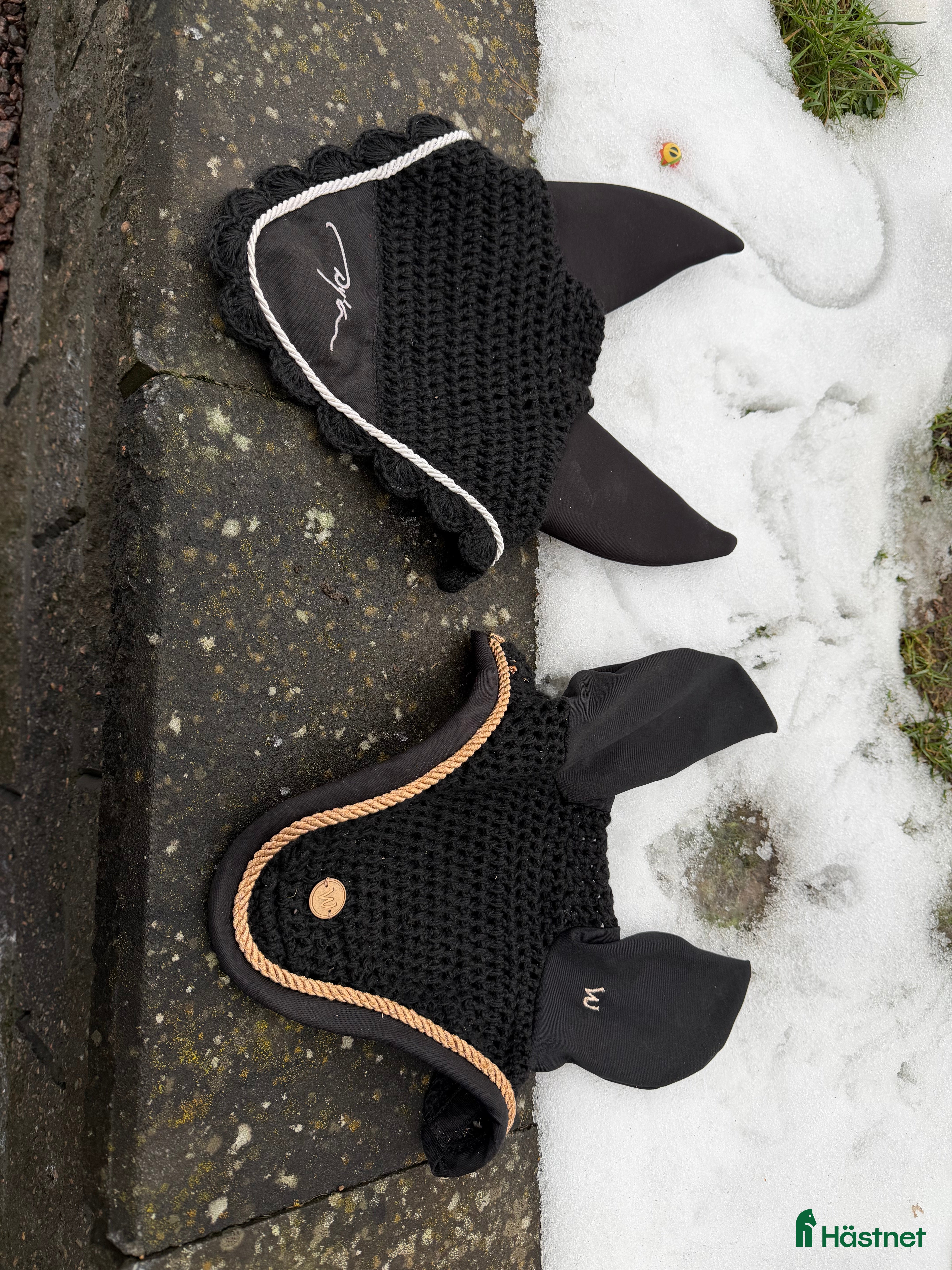 Övrig Hästutrustning hästutrustning Blandad utrustning till ponny/cob i Linköping - Annons 1