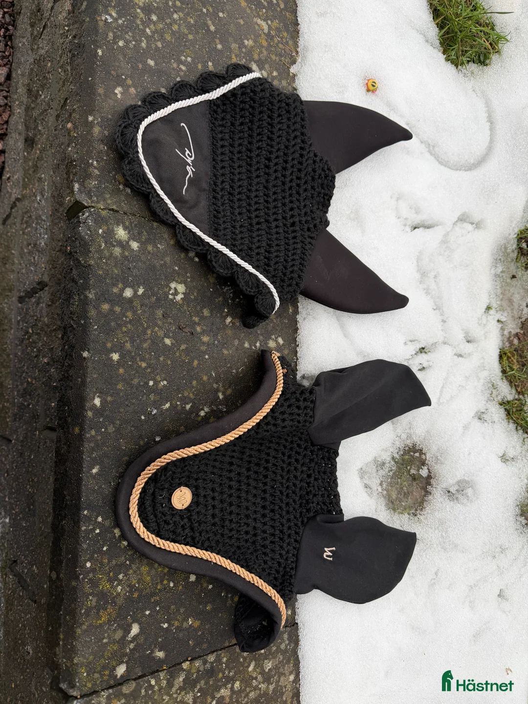 Övrig Hästutrustning hästutrustning till salu: Blandad utrustning till ponny/cob i Linköping - Annons 1