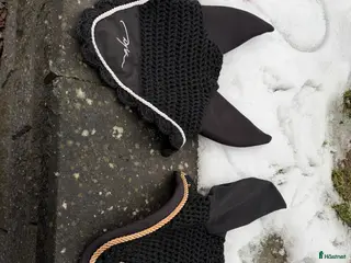 Övrig Hästutrustning hästutrustning till salu: Blandad utrustning till ponny/cob i Linköping - Annons 1