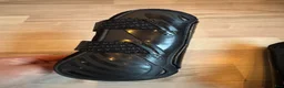 Benskydd hästutrustning till salu: Kentucky Bamboo shield small - Annons 2