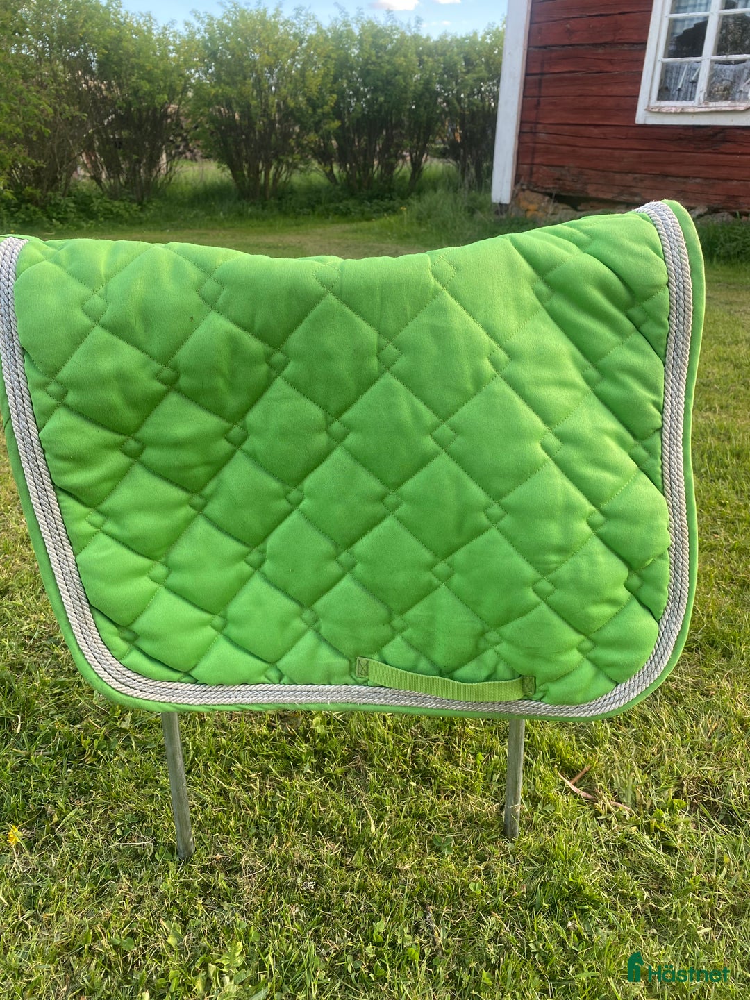 Schabrak & Vojlockar hästutrustning till salu: Schabrak Säljes i Sala - Annons 3