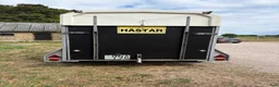 Hästtransporter  fordon & transport till salu: Hästtransport  i Viken - Annons 2