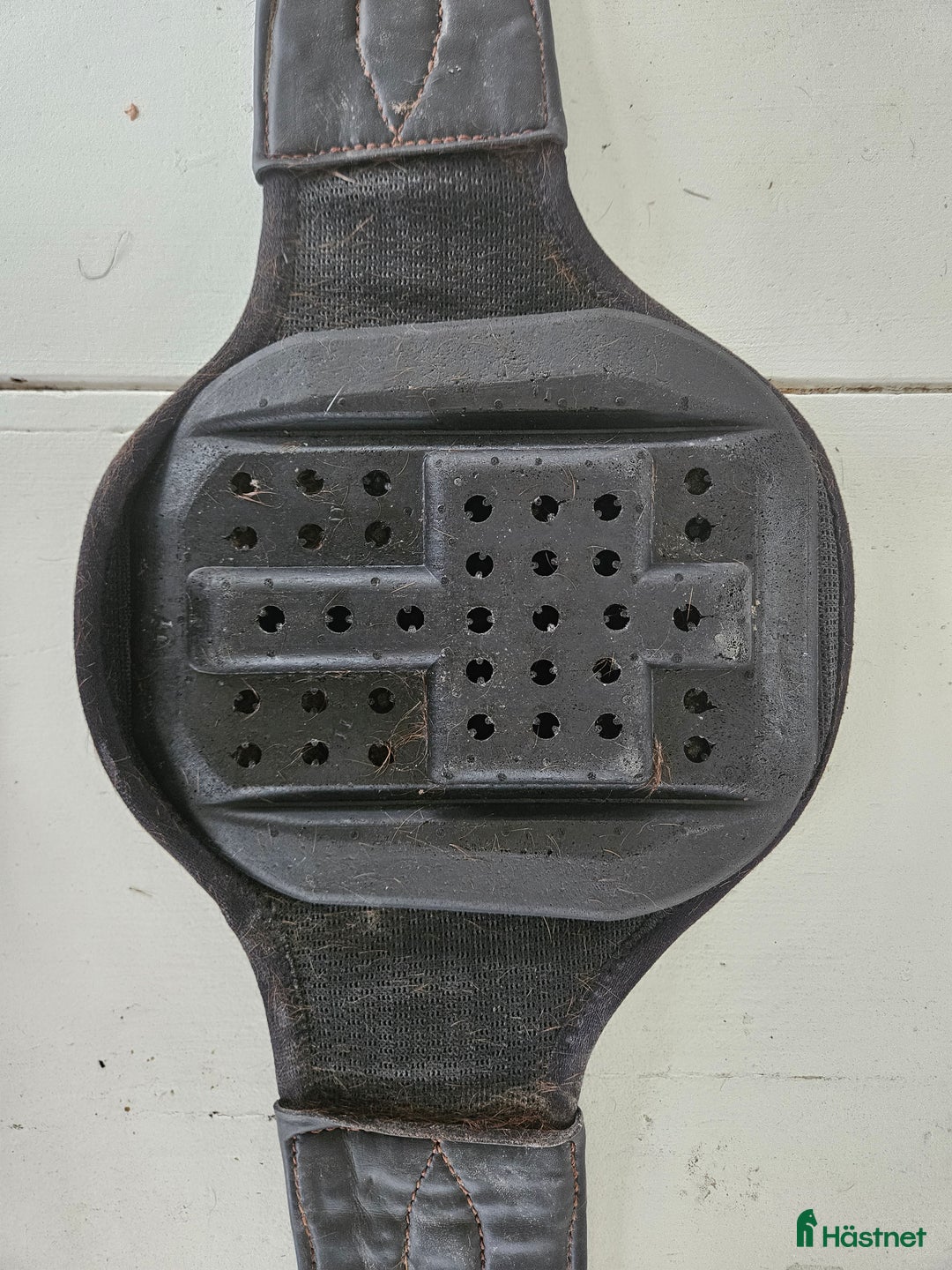 Sadeltillbehör hästutrustning till salu: Brun ELT 150cm i Härnösand - Annons 2