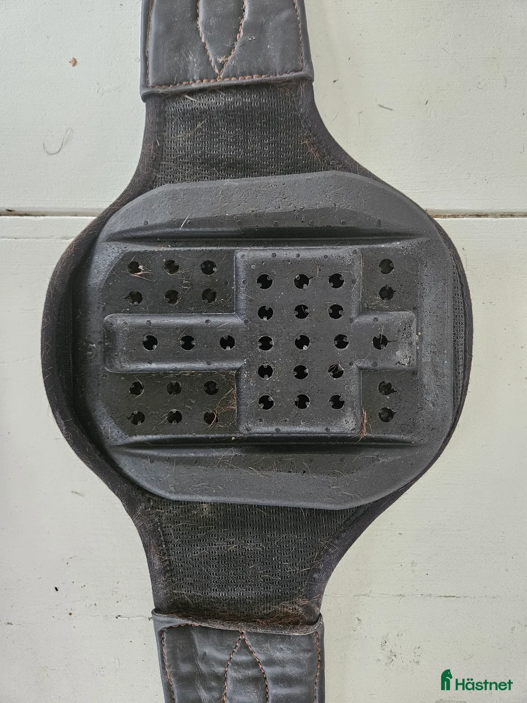 Sadeltillbehör hästutrustning till salu: Brun ELT 150cm i Härnösand - Annons 2