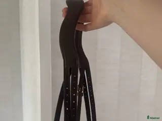 Träns hästutrustning Dyon nackstycke - Annons 20