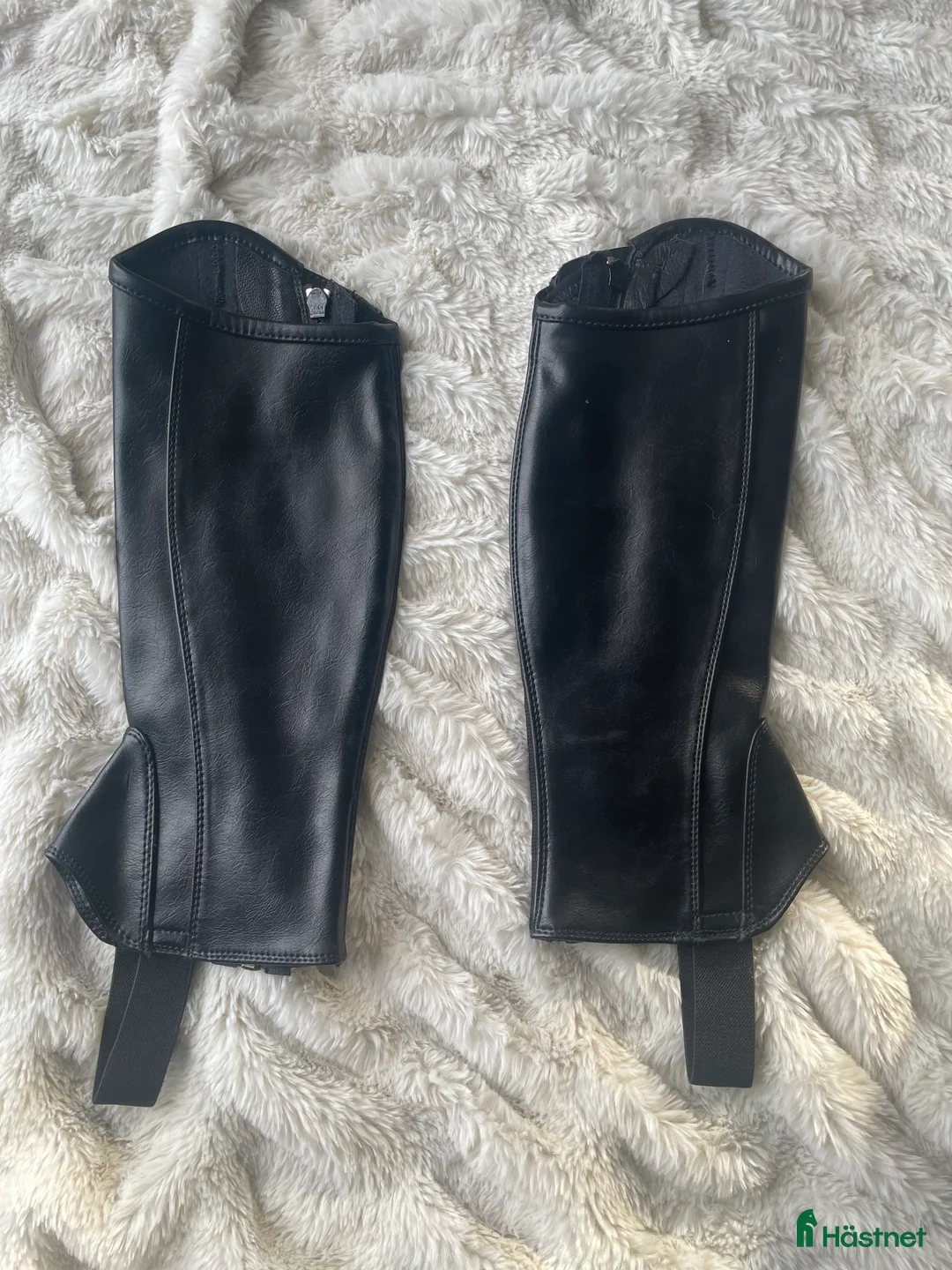 Övrig Ryttarutrustning ryttarutrustning till salu: Shortchaps  i Hagby - Annons 2