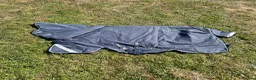 Täcken hästutrustning till salu: Amigo 400g utetäcke - Annons 1