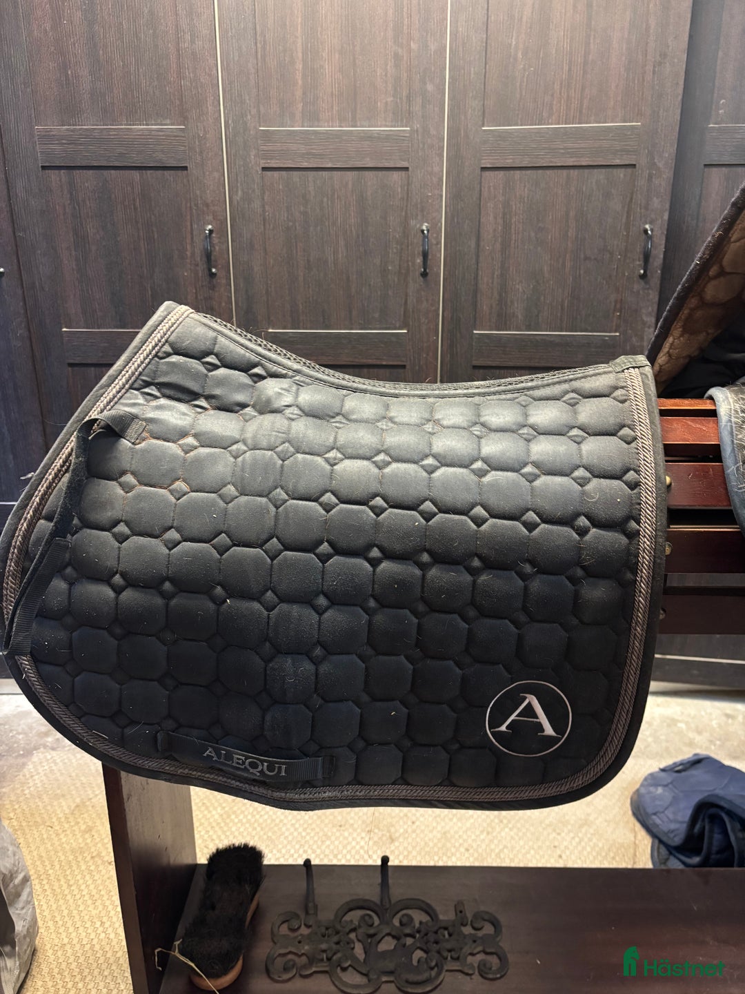 Schabrak & Vojlockar hästutrustning till salu: Shabrak säljes  - Annons 9