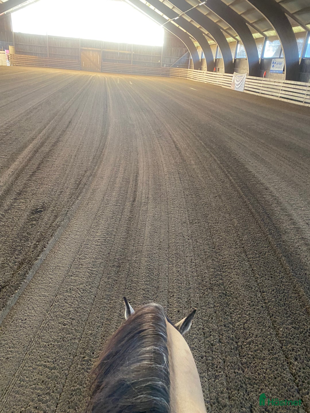  stallplats finnes: Lediga stallplatser mellan Södertälje & Nyköping  i Tystberga - Annons 4