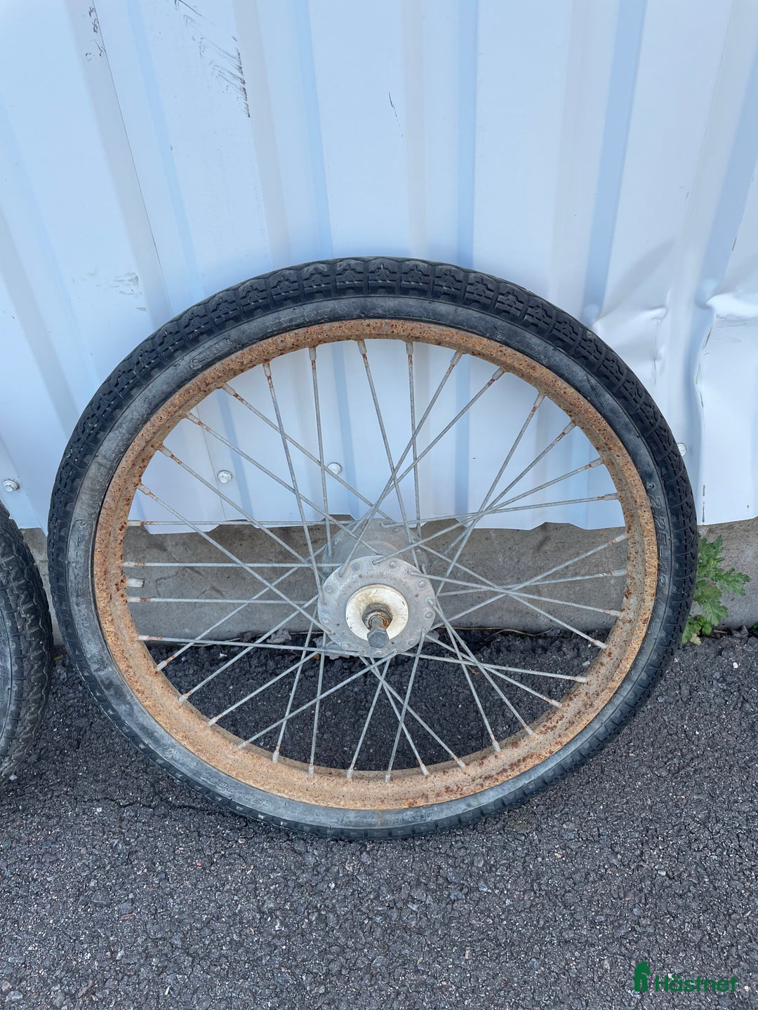 Travvagnar trav till salu: Speedcart säljes/ bytes mot speedcart till ponny i Töcksfors - Annons 13