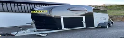 Hästtransporter  fordon & transport till salu: Cheval Liberte i Onsala - Annons 3