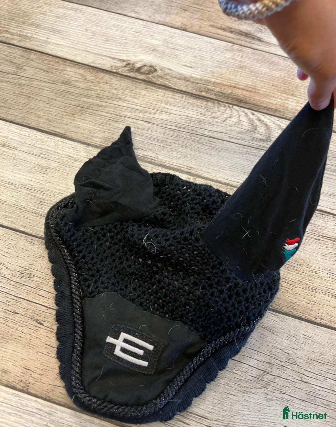 Övrig Hästutrustning hästutrustning till salu: Fin equiline huva i Bollebygd - Annons 6