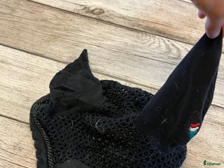 Övrig Hästutrustning hästutrustning till salu: Fin equiline huva i Bollebygd - Annons 17