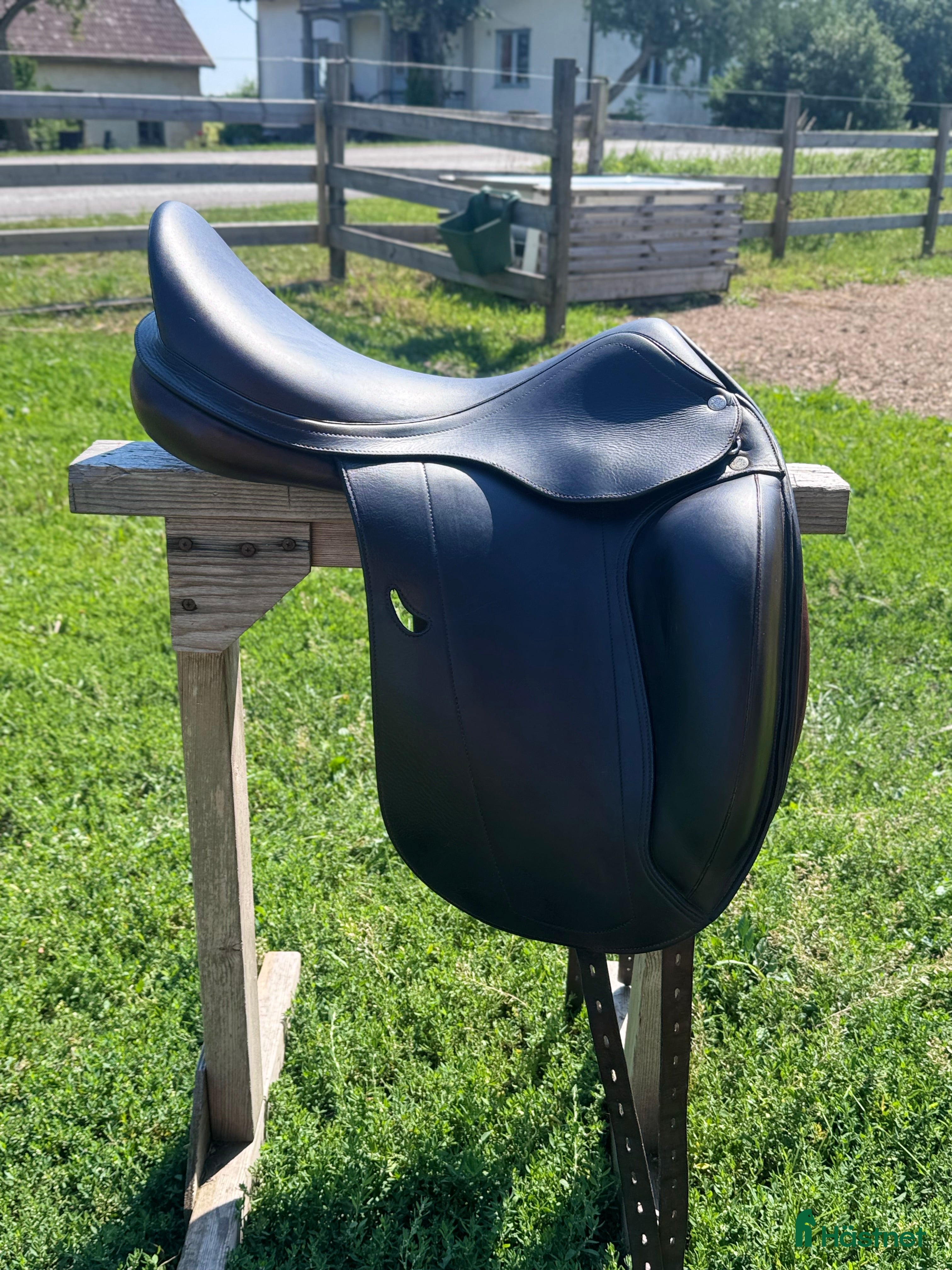 Sadlar hästutrustning Fin Equipe Emporio - Annons 2