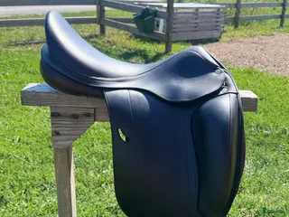 Sadlar hästutrustning Fin Equipe Emporio - Annons 2