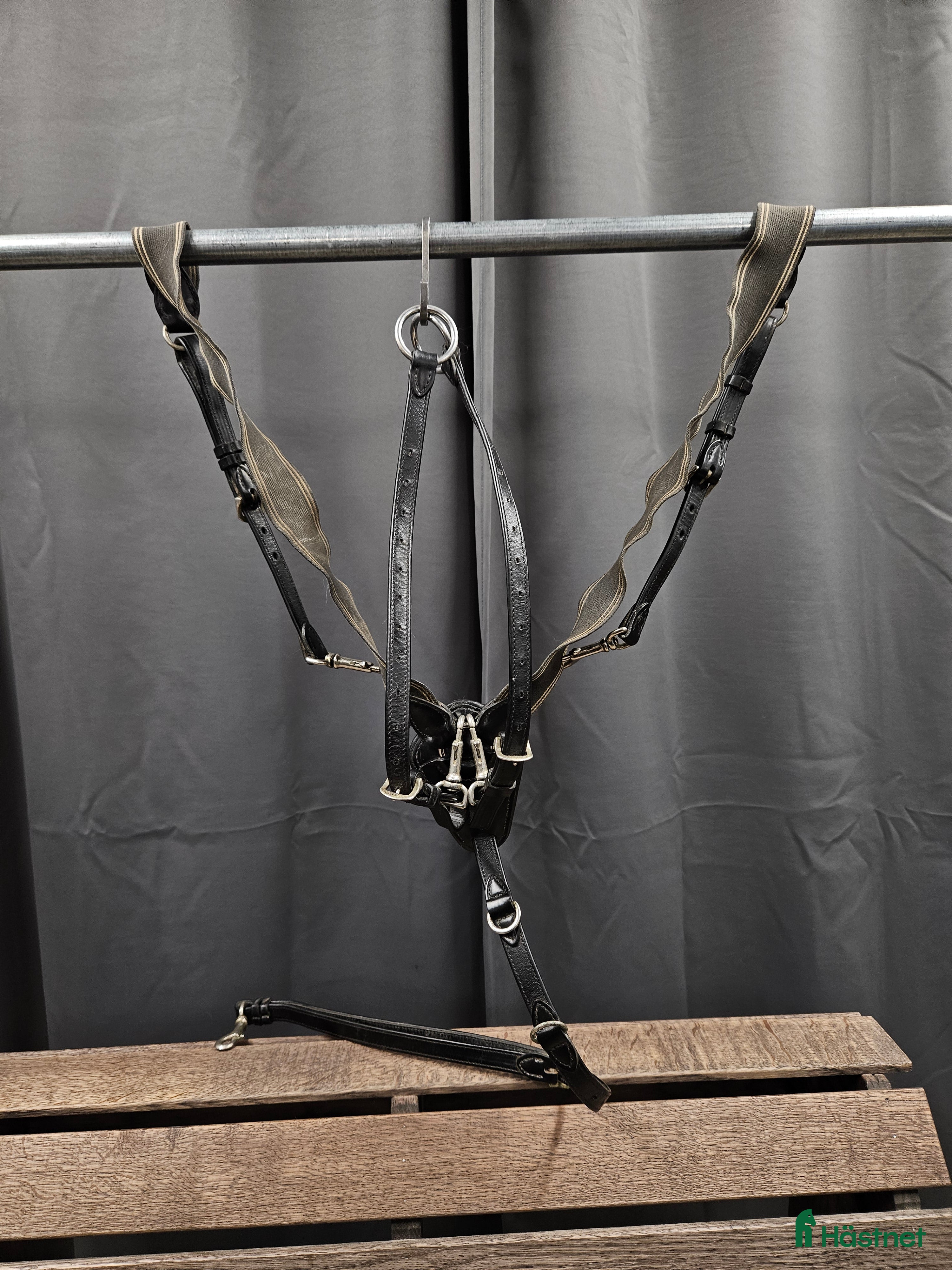 Övrig Hästutrustning hästutrustning till salu: Förbygel, full, Prestige i Gällivare - Annons 12