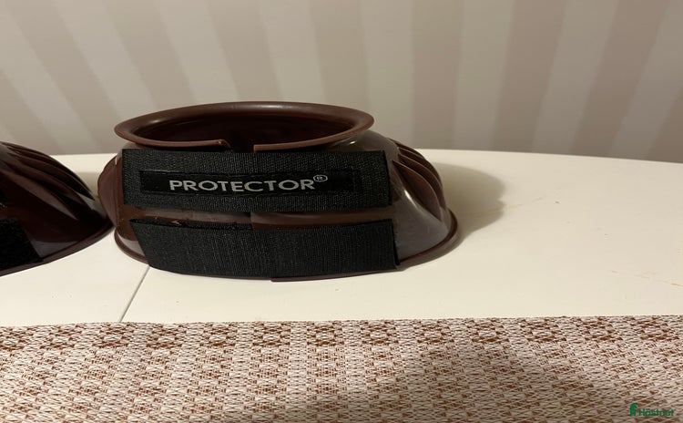 Benskydd hästutrustning till salu i Kungsbacka - Annons 2