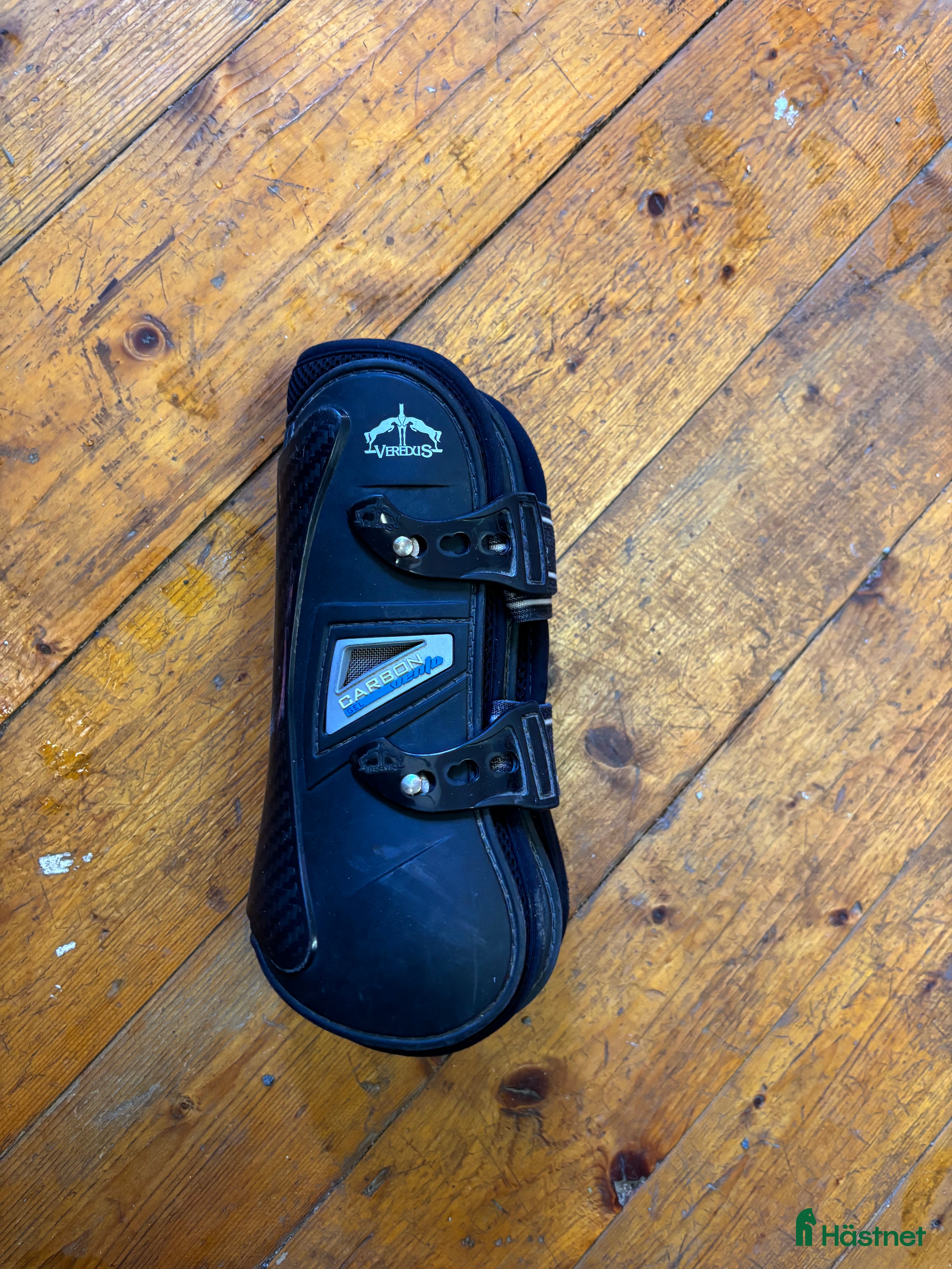 Benskydd hästutrustning till salu: Verdus benskydd - Annons 2