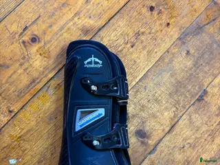 Benskydd hästutrustning till salu: Verdus benskydd - Annons 2