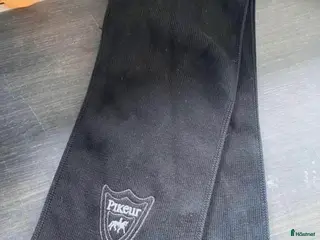 Övrigt Ridkläder ryttarutrustning till salu: Pikeur halsduk i Hörby - Annons 10