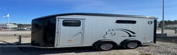 Hästtransporter  fordon & transport till salu: Hästtransport Maxi 3 i Ulricehamn - Annons 1