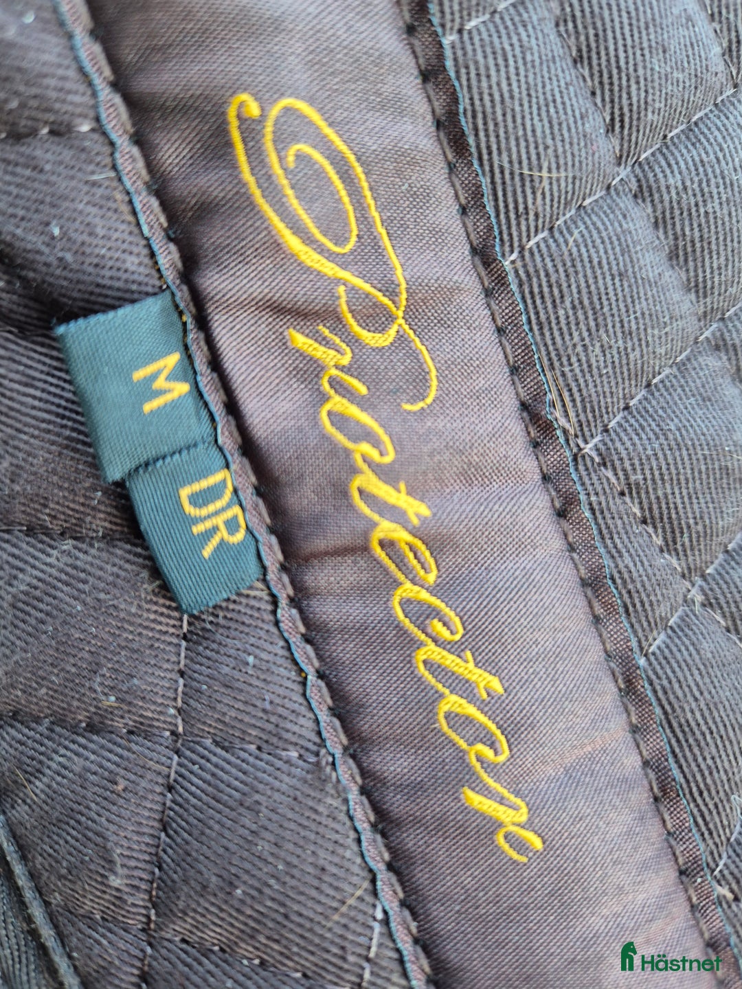 Sadeltillbehör hästutrustning till salu: Fårskinnspad  i Vaggeryd - Annons 3