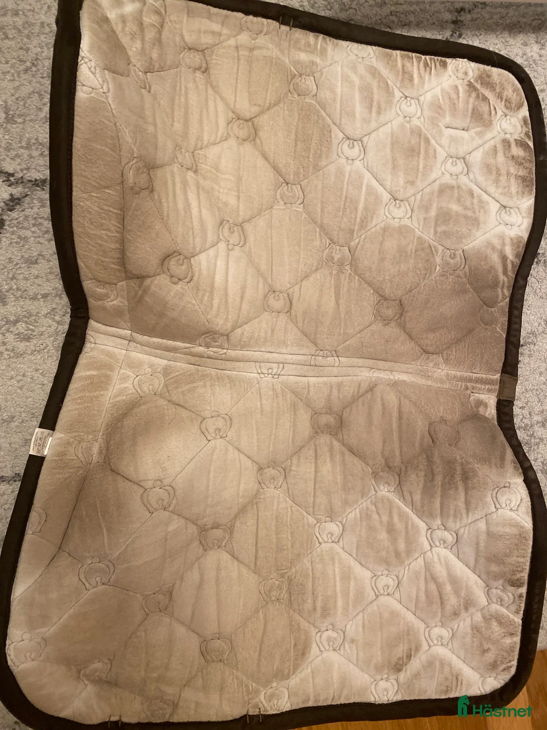 Schabrak & Vojlockar hästutrustning till salu: Billiga schabrak i Kungsängen - Annons 4