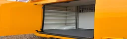 Hästlastbilar  fordon & transport till salu: Mässerbjudande Forzab EQV3 Stuteri - Annons 5