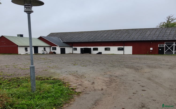  stallplats i Falköping - Annons 13