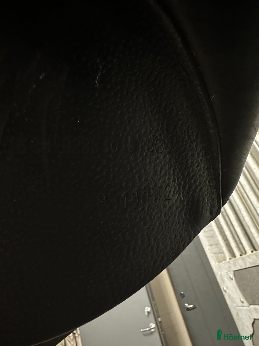 Sadlar hästutrustning till salu: 16’ Renissance sadel i Norrtälje - Annons 4