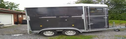Hästtransporter  fordon & transport till salu: Fautras Provan Premium - Annons 1