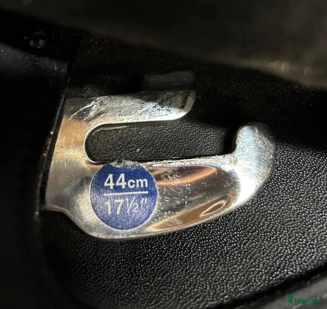 Sadlar hästutrustning till salu: Fin wintec sadel i Forsheda - Annons 3