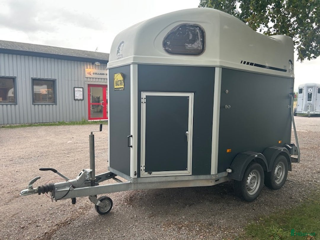 Hästtransporter  fordon & transport till salu: Cheval Liberté Gold 2017 i Kalmar - Annons 5