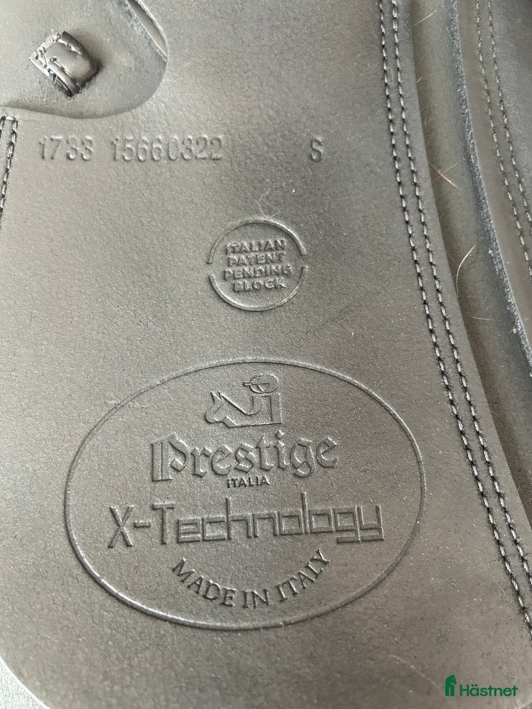 Sadlar hästutrustning till salu: Fin Prestige dressyrsadel i Stockholm - Annons 4