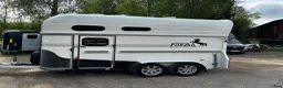 Hästtransporter  fordon & transport till salu: Forzab Classic 2016 - Annons 2